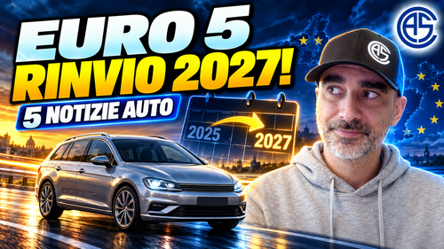 Diesel al 4,9%: cosa cambia per gli automobilisti e le novità auto da conoscere