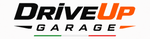 Drive Up Garage