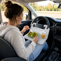 Supporto da Volante Multifunzione per Auto