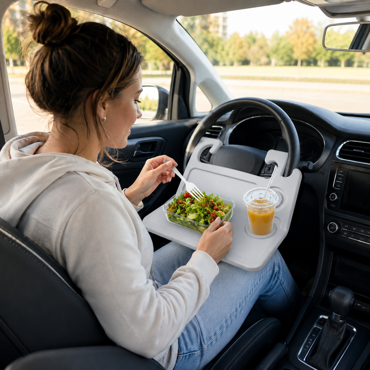 Supporto da Volante Multifunzione per Auto
