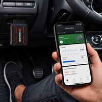 Scanner Diagnostico OBD2 Bluetooth – Controlla la tua auto dallo smartphone