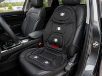 Cuscino Massaggiatore per Sedile Auto