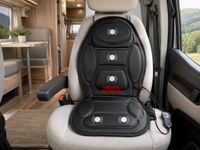Cuscino Massaggiatore per Sedile Auto