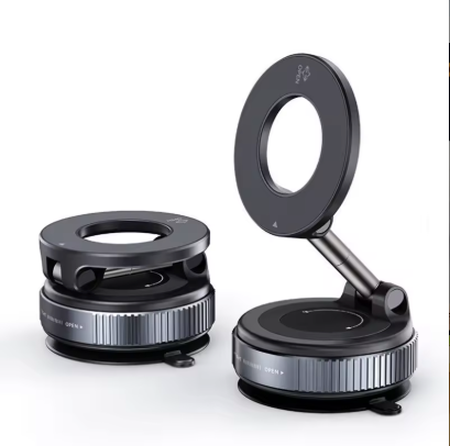 Drive Up Magnetic Holder™️: supporto cellulare auto