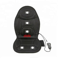 Cuscino Massaggiatore per Sedile Auto