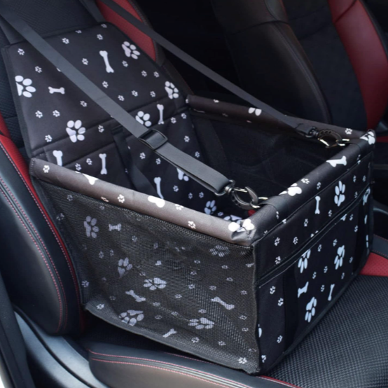 Seggiolino Auto per Cane Drive Up Garage™