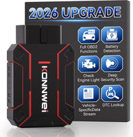 Scanner Diagnostico OBD2 Bluetooth – Controlla la tua auto dallo smartphone