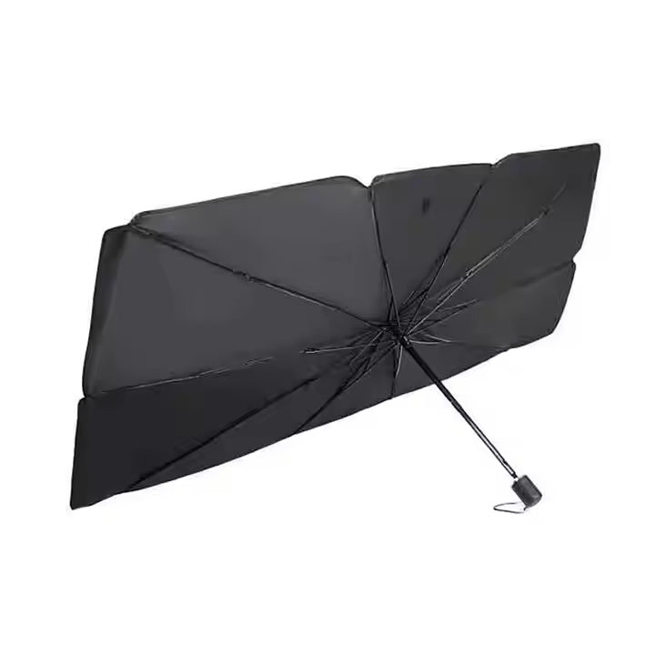 Ombrello Parasole per Auto – Protezione Interni Anti-UV
